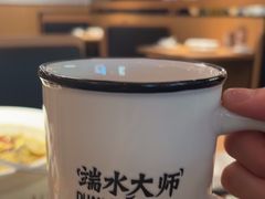 -太二酸菜鱼(福州泰禾店)