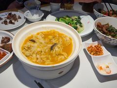 -老阿爸鲜鱼土菜(园区永旺店)