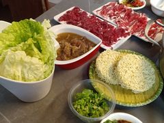 -官塘陈记鱼生·潮汕砂锅粥·牛肉火锅(潮枫路总店)