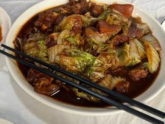 -小六农家乐(崇明西沙湿地店)