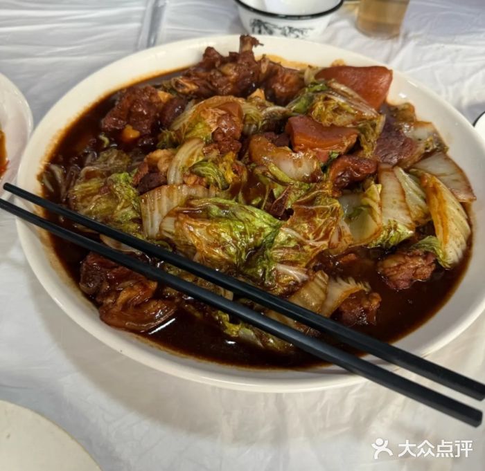 小六农家乐(崇明西沙湿地店)图片