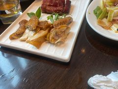 -环球港凯悦 · 享悦中餐厅