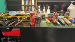 点击看大图 -鸿運 BARBER SHOP男士理发馆
