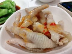 -南园酒家(前进路店)