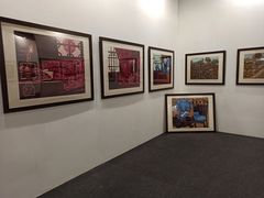 -东浩兰生上海世博展览馆