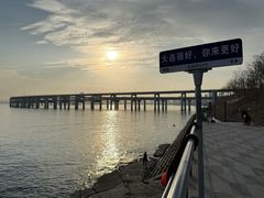 -星海湾跨海大桥