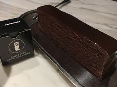 -Awfully Chocolate(来福士广场店)