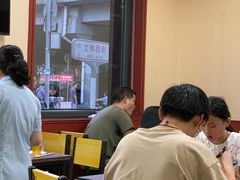 -北大地皖峰饭馆
