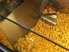 -时代华纳国际影城(鹏晖广场店)