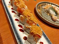 -千代武日本料理(开发区店)