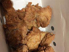 -肯德基(朝阳门店)