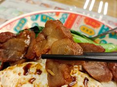 -孖记茶档·热腾茶餐(江南西plus店)