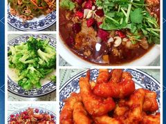 -北大地皖峰饭馆