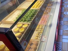 -東更道点心行(利客来店)