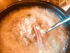 -热度餐厅(老佛爷店)