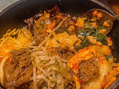 -AJIYA·池袋日式烧肉自助(天津万象城店)