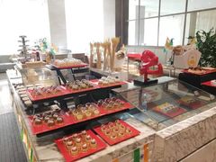 -沈阳和平艾美酒店新食谱西餐厅