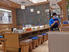 -马记永·兰州牛肉面(3019君尚店)