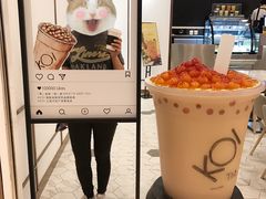 -KOI Thé(力宝广场店)