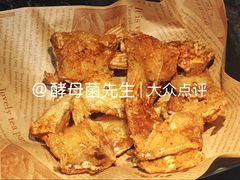 -桂二老坛酸菜鱼(三街两巷店)