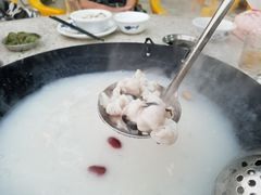 -鸿渡渔庄·特色鸭咀鱼