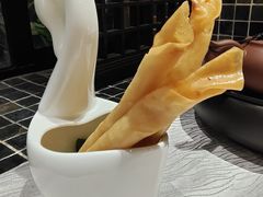-味可道美食坊(福基路店)