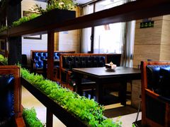 -老万烧烤(典逸心洲店)