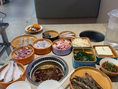 -海底捞大排档火锅(打浦路店)