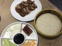 -金百万(方庄店)