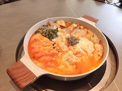 -创味·民间海南菜·非遗藤桥排骨(藤桥·免税城店)