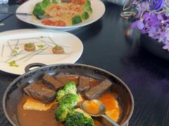-岁粤Moon·湖景餐厅(月光码头店)