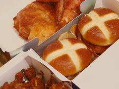 -麦当劳(宾水西道店)