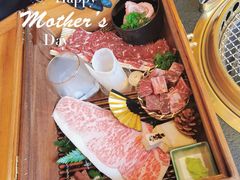 -300杯·和牛烧肉清酒专门店(廊里店)