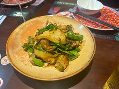 -拾捌川·自贡爆炒(新街口店)