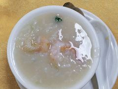 -陈记稻香潮汕砂锅粥(华强南店)