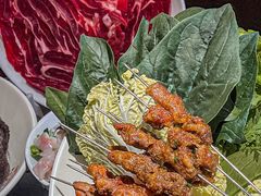 -洞子口重庆鲜货火锅(楚翘城旗舰店)