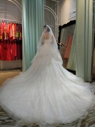 -韩国天使嫁衣婚纱礼服馆(上海旗舰店)