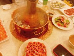 -八先生涮肉房(三里河店)