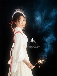 -初白IMAGE·女子摄影