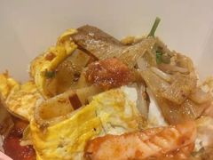-四环冷面王(西单华威约饭街店)