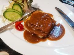 -天狗山料理(省体店)