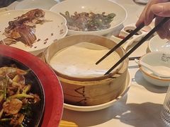 -庆云楼饭庄(什刹海店)