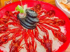 -乔街深夜食堂·小龙虾·高压锅生蚝(杭州总店)
