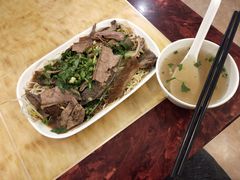 -莲塘味宝园牛杂(天越翔园店)