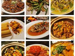 -上海人家花樣年华(中山公园店)