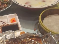 -福来居烤鸭店(天坛二店)