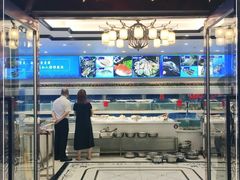 -北塘海鲜·天津菜(大光明桥旗舰店)