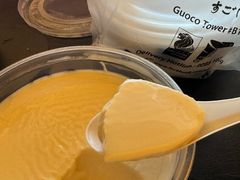 -老伴豆花(麦士威熟食中心店)