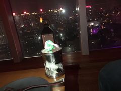 -VENU+海景酒廊