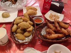 -海坛特色小吃·只做平潭特色菜(平潭店)